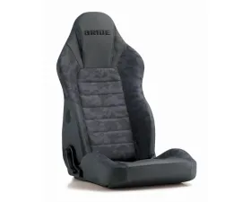 Bride Blue-Camouflage STREAMSGHOST Reclining Seat