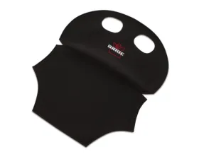 Bride Black K17 Type Zeta IV | Zieg IV | Stradia III | Gias III Seatback Protector