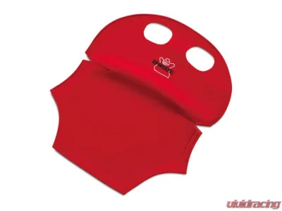 Bride Red K17 Type Zeta IV | Zieg IV | Stradia III | Gias III Seatback Protector - K17BPO