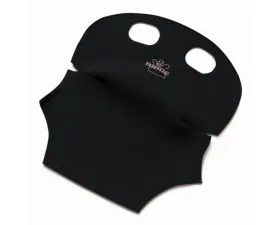 Bride Black K18 Type Zieg IV Wide Seatback Protector
