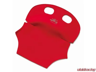 Bride Red K18 Type Zieg IV Wide Seatback Protector - K18BPO