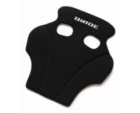 Bride Black K19 Type Xero VS Seatback Protector