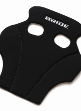 Bride Black K19 Type Xero VS Seatback Protector                                     - K19APO - Image 2