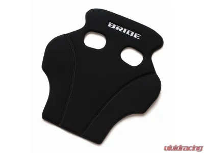 Bride Black K19 Type Xero VS Seatback Protector - K19APO