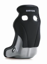 Bride Black K19 Type Xero VS Seatback Protector                                     - K19APO - Image 2