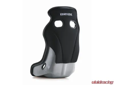 Bride Black K19 Type Xero VS Seatback Protector - K19APO