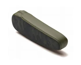 Bride Right Olive Green-Camouflage Arm Rest