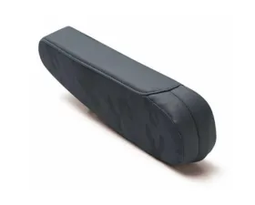 Bride Left Blue-Camouflage Arm Rest
