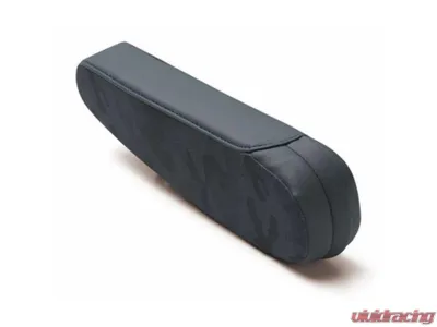 Bride Left Blue-Camouflage Arm Rest - P52CM2