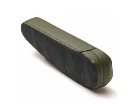 Bride Left Olive Green-Camouflage Arm Rest