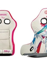 Bride Seat Zeta IV Miku ver 2024                                     - HA1RM3 - Image 4