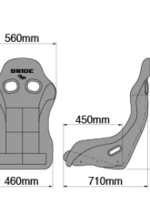 Bride Seat Zeta IV Miku ver 2024                                     - HA1RM3 - Image 2