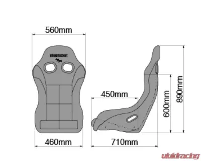 Bride Seat Zeta IV Miku ver 2024 - HA1RM3