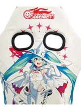 Bride Seat Zeta IV Miku ver 2024                                     - HA1RM3 - Image 4