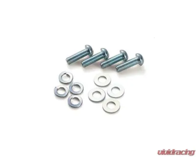 Bride Seats Bucket Seat Bolt Set - B01NBT