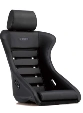 Bride HISTONI Black Carbon                                     - F52ARC - Image 2