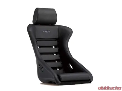 Bride HISTONI Black Carbon - F52ARC