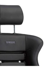 Bride HISTONI Black Carbon                                     - F52ARC - Image 2