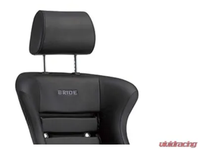 Bride HISTONI Black Carbon - F52ARC