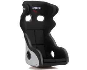 Bride Black XERO RS PLUS Seat