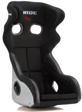 Bride Black XERO RS PLUS Seat                                     - H01AAF - Image 4