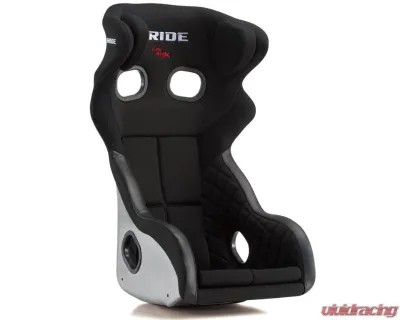 Bride Black XERO RS PLUS Seat - H01AAF