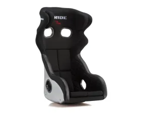 Bride XERO RS PLUS Black Super Aramid-Black Carbon