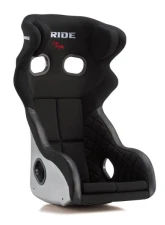 Bride XERO RS PLUS Black Super Aramid-Black Carbon                                     - H01AAR - Image 4