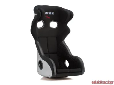 Bride XERO RS PLUS Black Super Aramid-Black Carbon - H01AAR