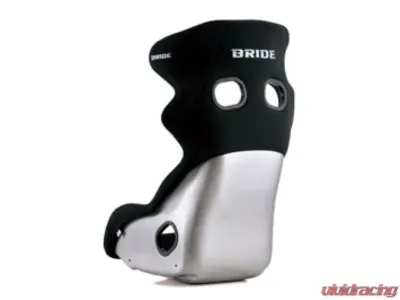 Bride XERO RS PLUS Black Super Aramid-Black Carbon - H01AAR