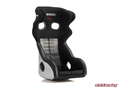 Bride XERO RS PLUS GR Super Aramid-Black Carbon - H01GGR