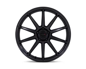 TSW Wheels TW004 Canard Wheel 19x10.5 5X112 35 Matte Black