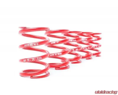 H&R 36mm I.D. Race Springs 5.12mm Free Length RF130-36-040 - RF130-36-040