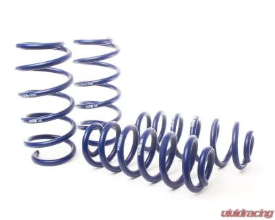 H&R Raising Spring Ford Bronco Sport 4WD 2021-2025 - 51680