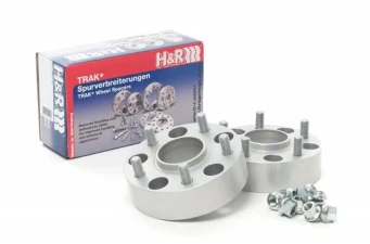 Wheel Accessories