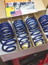 H&R Sport Springs Porsche 991 Turbo | Turbo S                                     - 28880-3 - Image 2