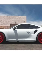 H&R Sport Springs Porsche 991 Turbo | Turbo S                                     - 28880-3 - Image 3