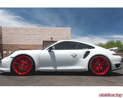 H&R Sport Springs Porsche 991 Turbo | Turbo S - 28880-3