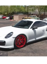H&R Sport Springs Porsche 991 Turbo | Turbo S                                     - 28880-3 - Image 4