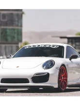 H&R Sport Springs Porsche 991 Turbo | Turbo S                                     - 28880-3 - Image 6
