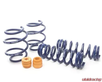H&R Sport Spring BMW M3 Competition Sedan G80 | M3 Sedan G80 2021+ - 28616-1