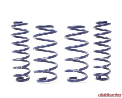 H&R Raising Spring Mitsubishi Outlander Sport GA 2011-2021 - 28805-1