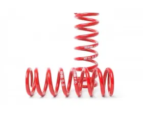 H&R 2 Inch I.D. Race Springs 4 Inch Free Length R20040700