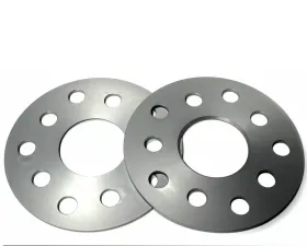 H&R 3.0mm 5/112 | 57.1mm | Bolt | 14x1.5 Black Wheel Spacer Audi | Volkswagen 1989-2022