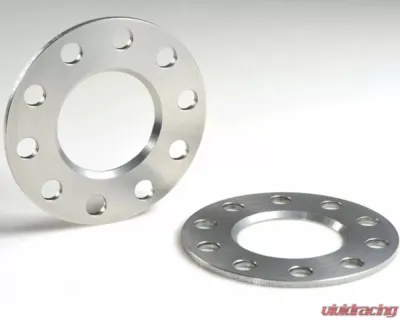 H&R 5/112 | 57.1mm | Bolt | 14x1.5 | DR | 8.0mm Wheel Spacer Volkswagen Golf GTI | R | TSI 2022 - 1655573