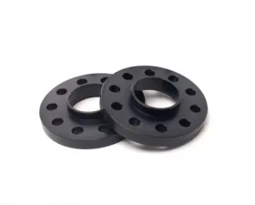 H&R 5/112 | 57.1mm | Bolt | 14x1.5 | DR | 8.0mm Black Wheel Spacer Volkswagen Golf GTI | R | TSI 2022