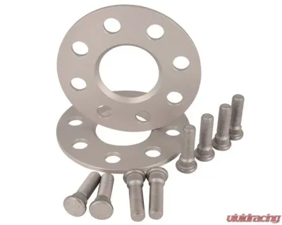 H&R 5/112 | 57.1mm | Bolt | 14x1.5 | DR | 10.0mm Wheel Spacer Volkswagen Golf GTI | R | T SI 2022 - 2055573A