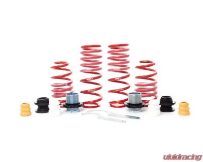 H&R .80 - 1.6 | .60 - 1.4 VTF Adjustable Lowering Springs Mercedes-Benz G550 W463A 2019-2021 23024-2 - 23024-2