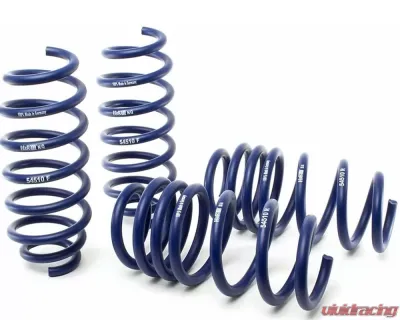 H&R 1.2 | 1.0 Sport Spring BMW M4 Competition xDrive Coupe G82 2022 - 28616-4