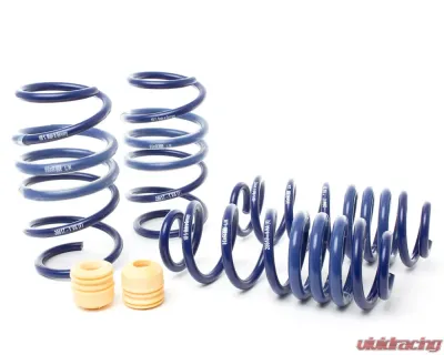 H&R 1.0 | 1.0 Sport Spring Volkswagen Golf R MK8 2022 - 28617-1